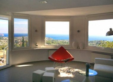 Villa in Benissa (Costa Blanca), buy cheap - 595 000 [69338] 2