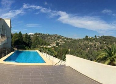 Villa in Benissa (Costa Blanca), buy cheap - 595 000 [69338] 4