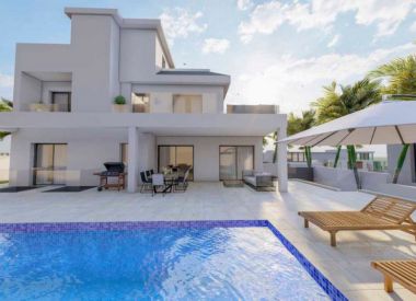 Villa in Ciudad Quesada (Costa Blanca), buy cheap - 719 950 [69339] 3