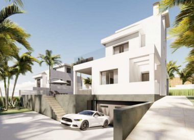 Villa in Ciudad Quesada (Costa Blanca), buy cheap - 719 950 [69339] 6