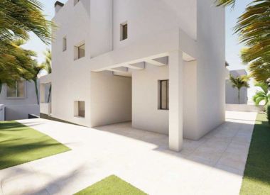 Villa in Ciudad Quesada (Costa Blanca), buy cheap - 719 950 [69339] 8