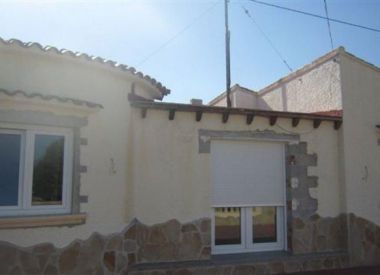 Villa in Benissa (Costa Blanca), buy cheap - 425 000 [69337] 10