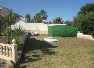 Villa in Benissa (Costa Blanca), buy cheap - 425 000 [69337] 2