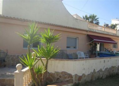 Villa in Benissa (Costa Blanca), buy cheap - 425 000 [69337] 3