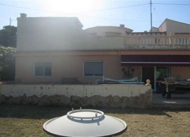 Villa in Benissa (Costa Blanca), buy cheap - 425 000 [69337] 4