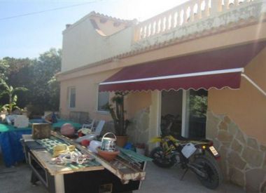 Villa in Benissa (Costa Blanca), buy cheap - 425 000 [69337] 5