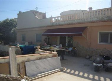 Villa in Benissa (Costa Blanca), buy cheap - 425 000 [69337] 6