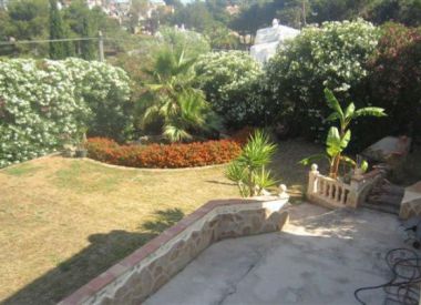 Villa in Benissa (Costa Blanca), buy cheap - 425 000 [69337] 8