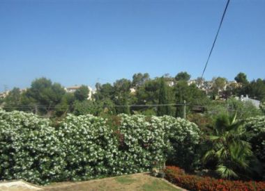 Villa in Benissa (Costa Blanca), buy cheap - 425 000 [69337] 9