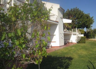 Villa in Benissa (Costa Blanca), buy cheap - 1 790 000 [69336] 4
