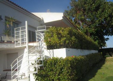 Villa in Benissa (Costa Blanca), buy cheap - 1 790 000 [69336] 5