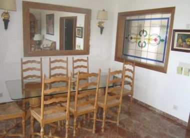 Villa in Benissa (Costa Blanca), buy cheap - 1 790 000 [69336] 8