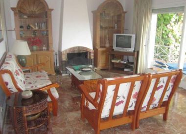 Villa in Benissa (Costa Blanca), buy cheap - 1 790 000 [69336] 9