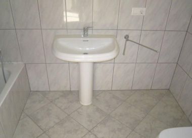 Villa in Benissa (Costa Blanca), buy cheap - 580 000 [69335] 6