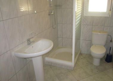 Villa in Benissa (Costa Blanca), buy cheap - 580 000 [69335] 9