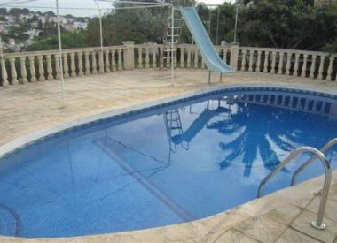 Villa in Benissa (Costa Blanca), buy cheap - 349 000 [69330] 10