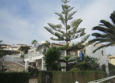 Villa in Benissa (Costa Blanca), buy cheap - 349 000 [69330] 3