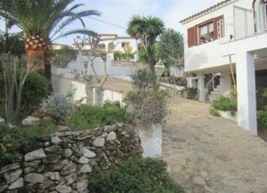 Villa in Benissa (Costa Blanca), buy cheap - 349 000 [69330] 4