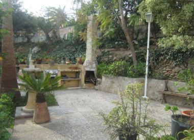 Villa in Benissa (Costa Blanca), buy cheap - 349 000 [69330] 5