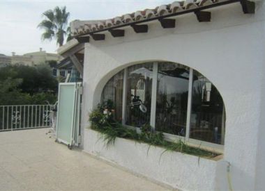 Villa in Benissa (Costa Blanca), buy cheap - 349 000 [69330] 6