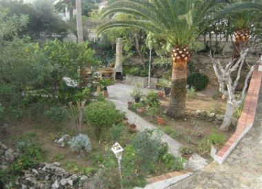 Villa in Benissa (Costa Blanca), buy cheap - 349 000 [69330] 7