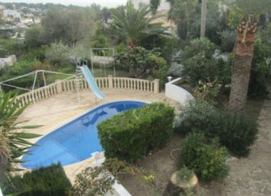 Villa in Benissa (Costa Blanca), buy cheap - 349 000 [69330] 8