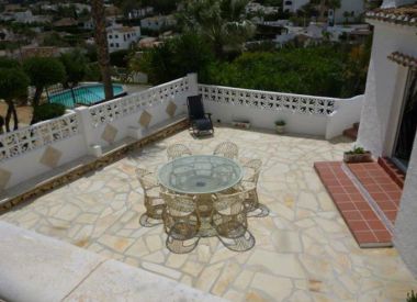 Villa in Benissa (Costa Blanca), buy cheap - 445 000 [69329] 3