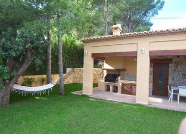 Villa in Benissa (Costa Blanca), buy cheap - 1 295 000 [69328] 10