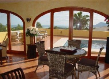 Villa in Altea (Costa Blanca), buy cheap - 731 000 [69326] 3
