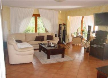 Villa in Altea (Costa Blanca), buy cheap - 731 000 [69326] 4