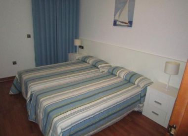 Apartments in Altea (Costa Blanca), buy cheap - 500 000 [69327] 5