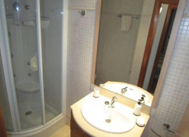 Apartments in Altea (Costa Blanca), buy cheap - 500 000 [69327] 6