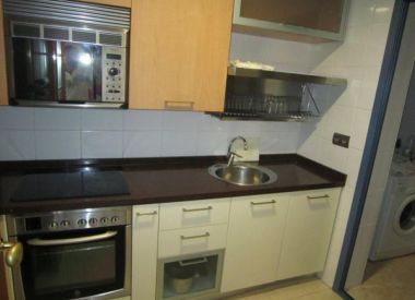 Apartments in Altea (Costa Blanca), buy cheap - 500 000 [69327] 7