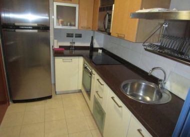 Apartments in Altea (Costa Blanca), buy cheap - 500 000 [69327] 8
