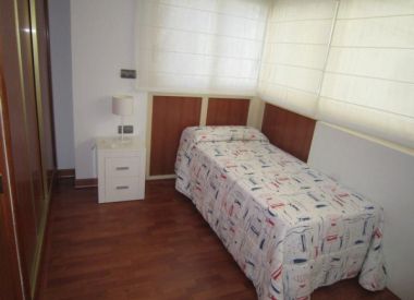 Apartments in Altea (Costa Blanca), buy cheap - 500 000 [69327] 9
