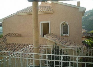 Townhouse in Altea (Costa Blanca), buy cheap - 418 950 [69324] 3