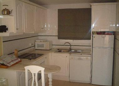 Townhouse in Altea (Costa Blanca), buy cheap - 418 950 [69324] 5