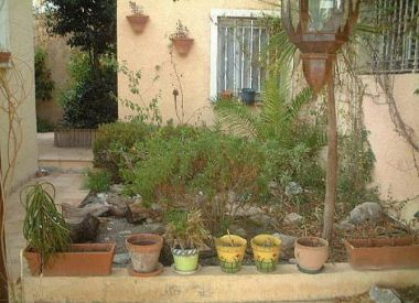 Townhouse in Altea (Costa Blanca), buy cheap - 418 950 [69324] 7