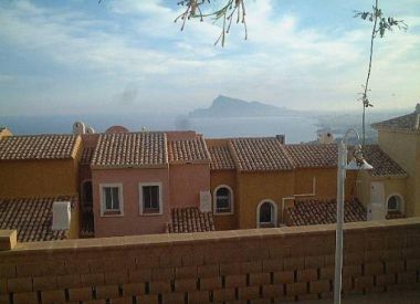 Townhouse in Altea (Costa Blanca), buy cheap - 418 950 [69324] 8