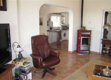 Villa in Altea (Costa Blanca), buy cheap - 577 500 [69323] 3