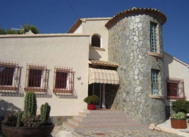 Villa in Altea (Costa Blanca), buy cheap - 577 500 [69323] 9