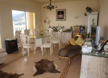 Villa in Altea (Costa Blanca), buy cheap - 800 000 [69321] 3