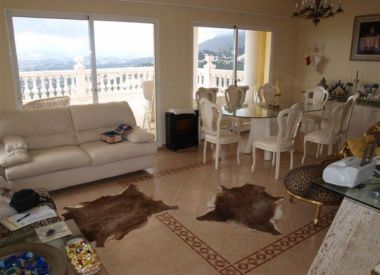 Villa in Altea (Costa Blanca), buy cheap - 800 000 [69321] 8