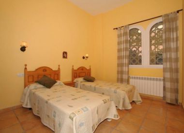 Villa in Altea (Costa Blanca), buy cheap - 1 800 000 [69320] 10