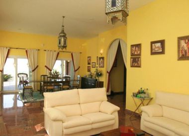Villa in Altea (Costa Blanca), buy cheap - 1 800 000 [69320] 6