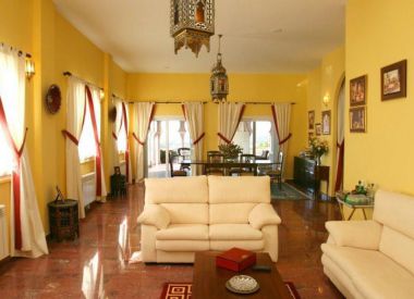 Villa in Altea (Costa Blanca), buy cheap - 1 800 000 [69320] 7