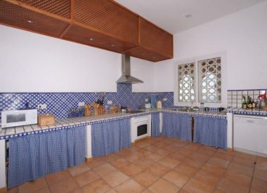 Villa in Altea (Costa Blanca), buy cheap - 1 800 000 [69320] 8