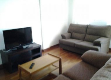 Apartments in Altea (Costa Blanca), buy cheap - 245 000 [69319] 4
