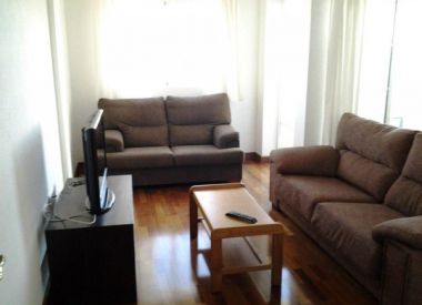 Apartments in Altea (Costa Blanca), buy cheap - 245 000 [69319] 5