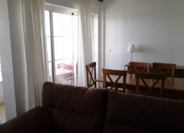 Apartments in Altea (Costa Blanca), buy cheap - 245 000 [69319] 6